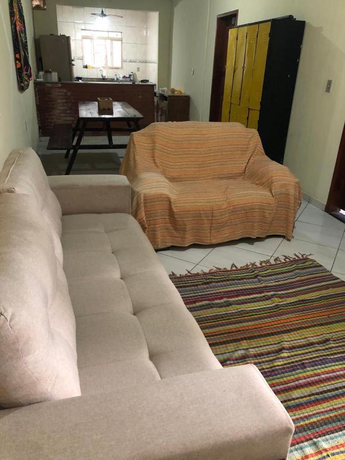 Hostel Penedo Penedo  Εξωτερικό φωτογραφία