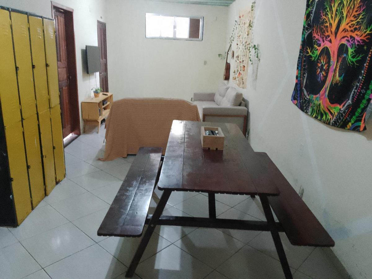 Hostel Penedo Penedo  Εξωτερικό φωτογραφία
