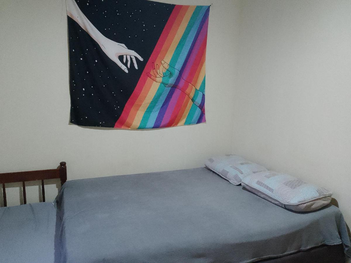 Hostel Penedo Penedo  Εξωτερικό φωτογραφία