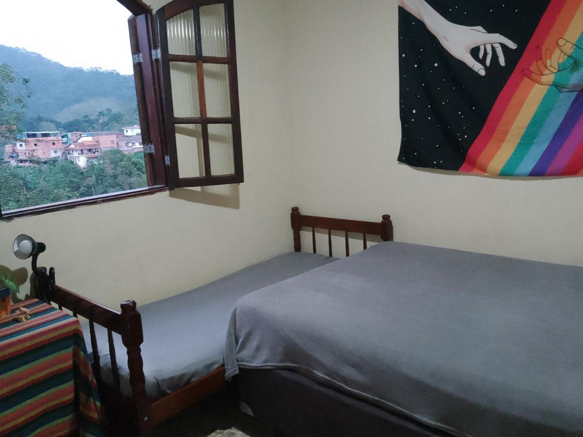 Hostel Penedo Penedo  Εξωτερικό φωτογραφία