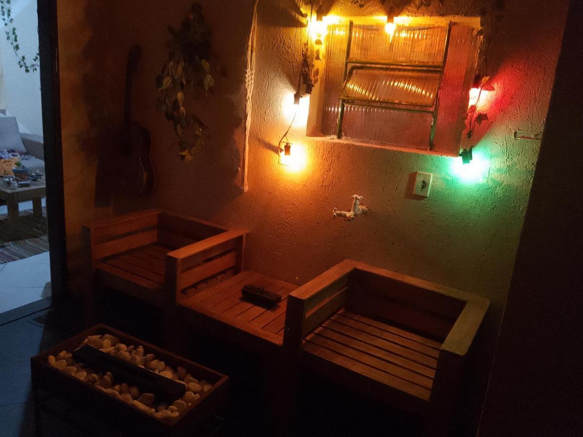 Hostel Penedo Penedo  Εξωτερικό φωτογραφία