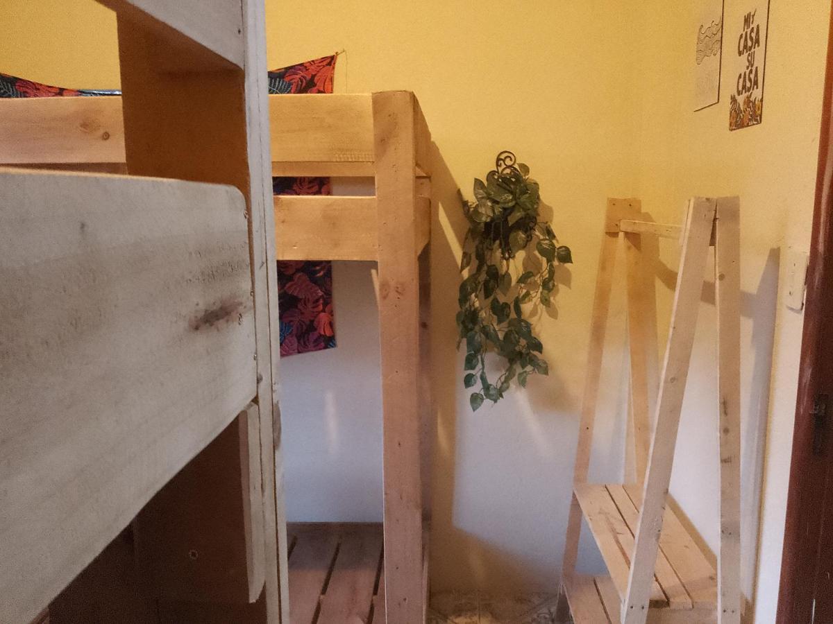 Hostel Penedo Penedo  Εξωτερικό φωτογραφία
