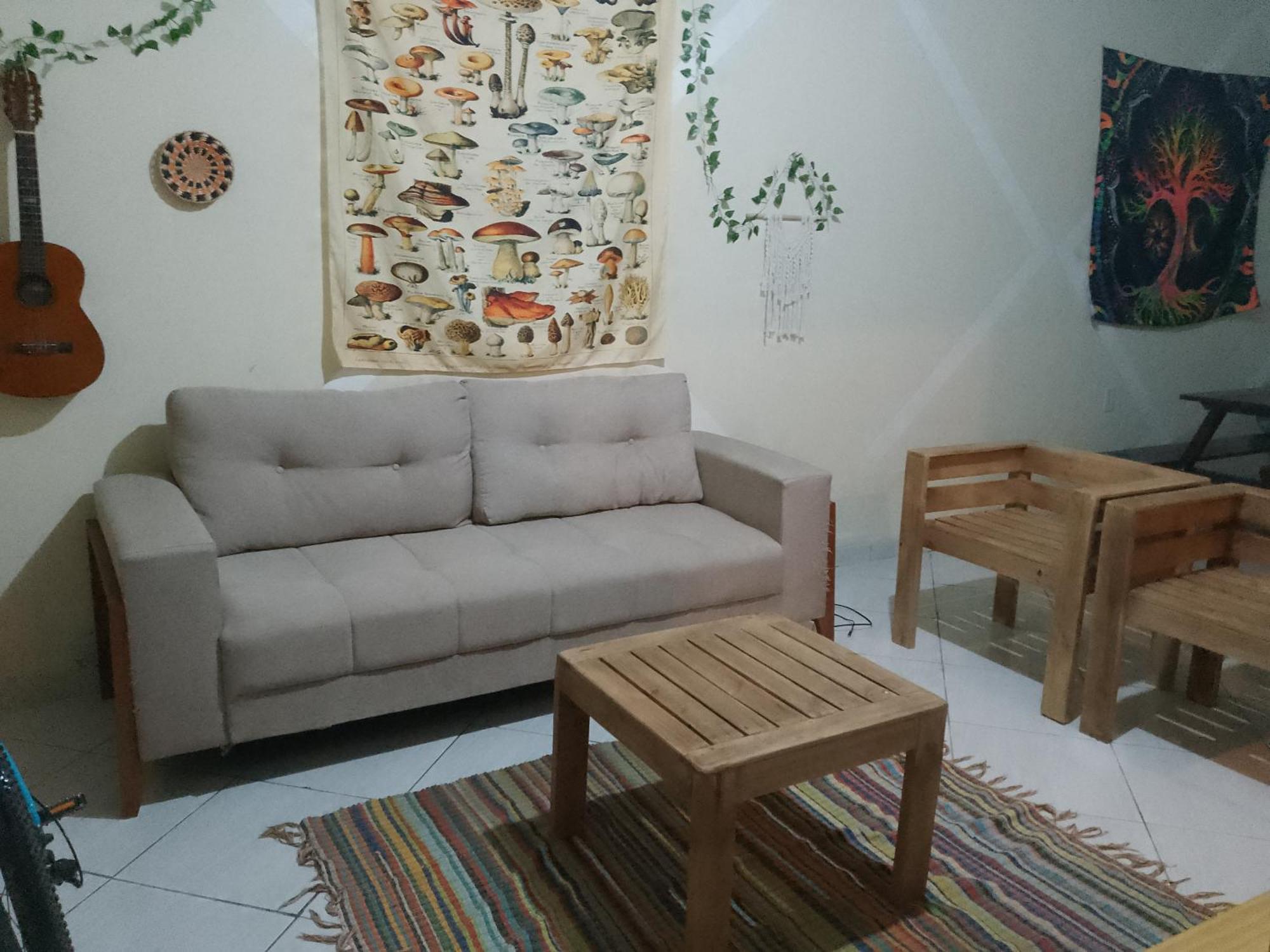 Hostel Penedo Penedo  Εξωτερικό φωτογραφία